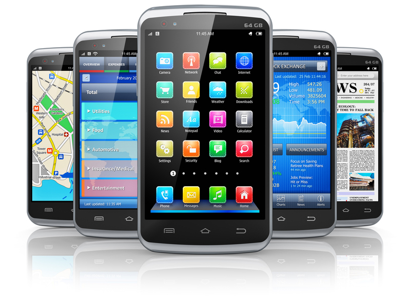 MPI Mobile App Development