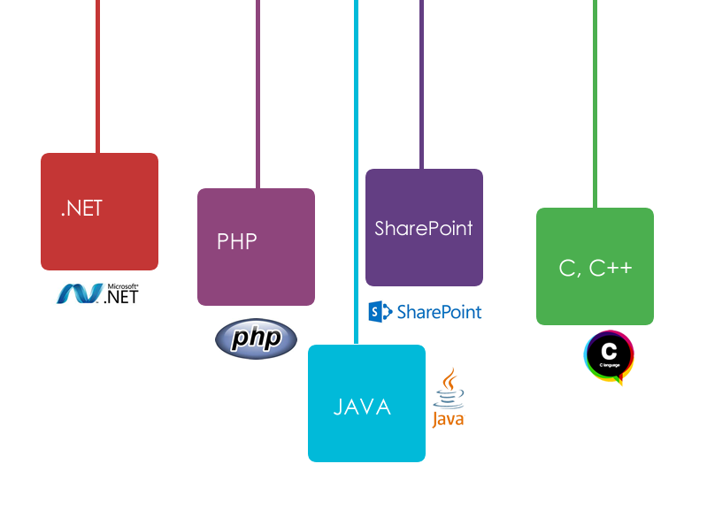 Software Development Languages